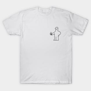 Ikea man T-Shirt